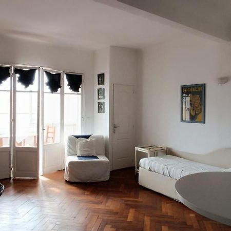 Coccolo Apartment Montfleury Cannes Exteriér fotografie