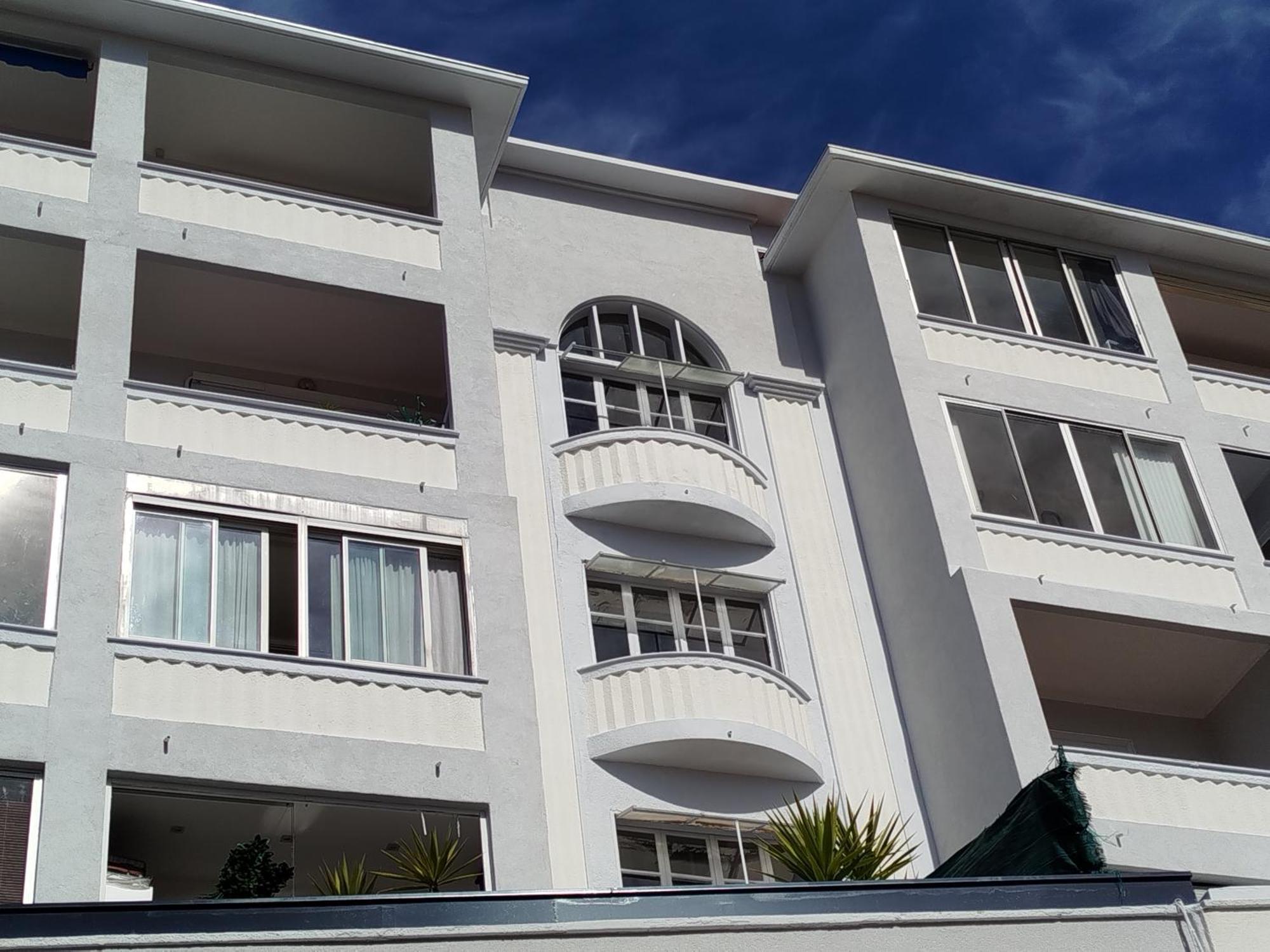Coccolo Apartment Montfleury Cannes Exteriér fotografie