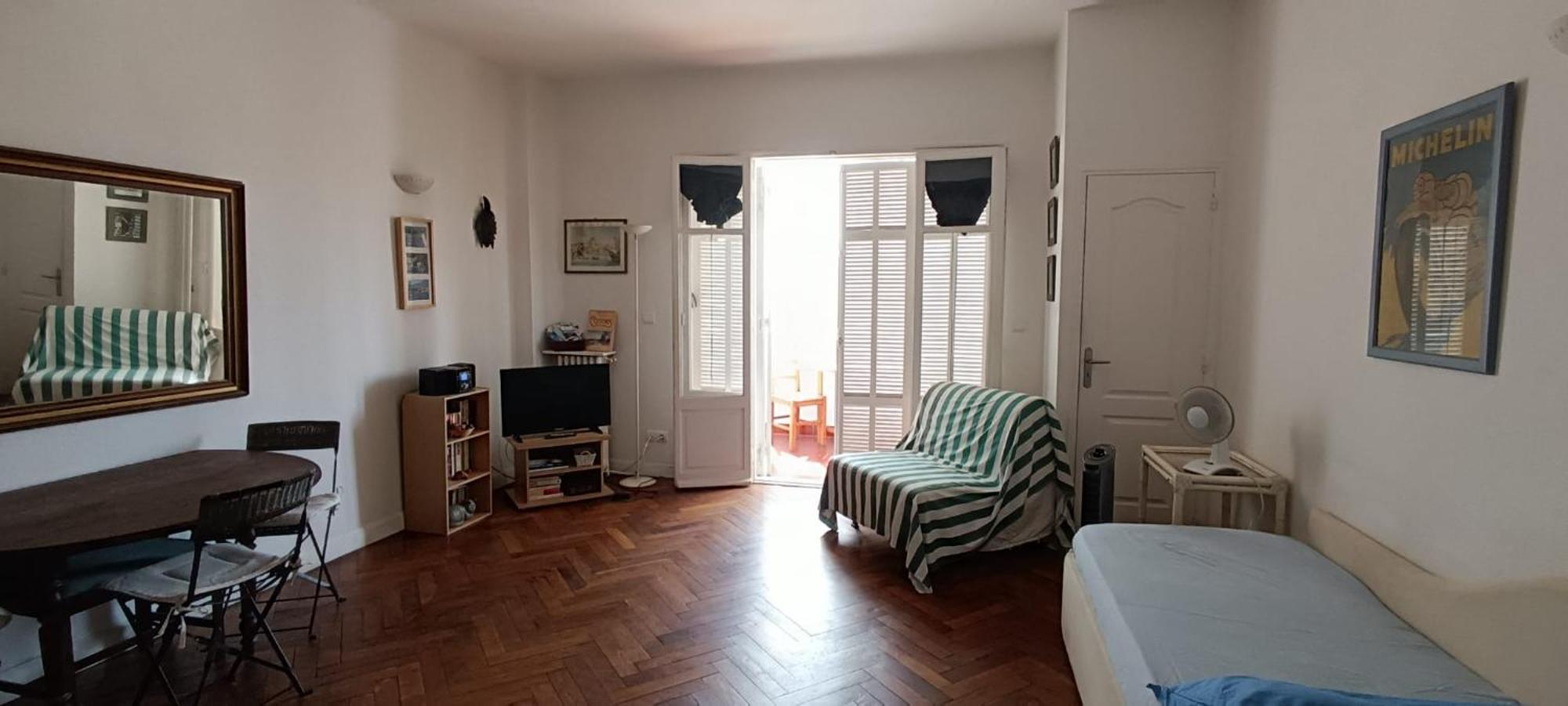 Coccolo Apartment Montfleury Cannes Exteriér fotografie