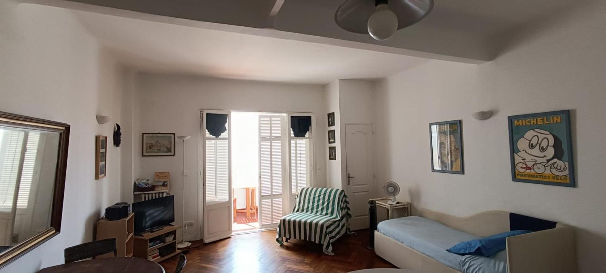 Coccolo Apartment Montfleury Cannes Exteriér fotografie